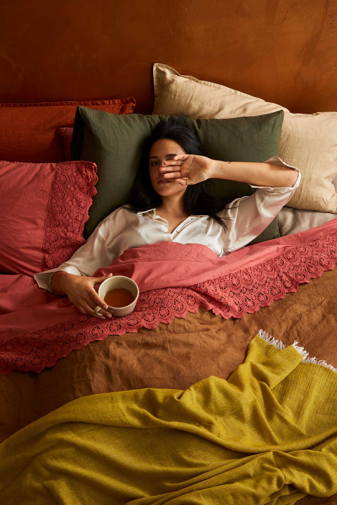 Biancheria da Letto - Cos'è e Cosa Comprende