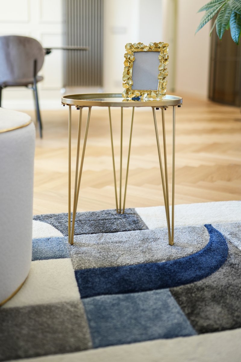 Tappeto Crystal Tetris 140x200cm | Domus Zone - DomusZone
