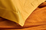 AMETISTA Completo Letto Raso 300 t.c.|Domus Zone - DomusZone