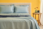 AMETISTA Completo Letto Raso 300 t.c.|Domus Zone - DomusZone