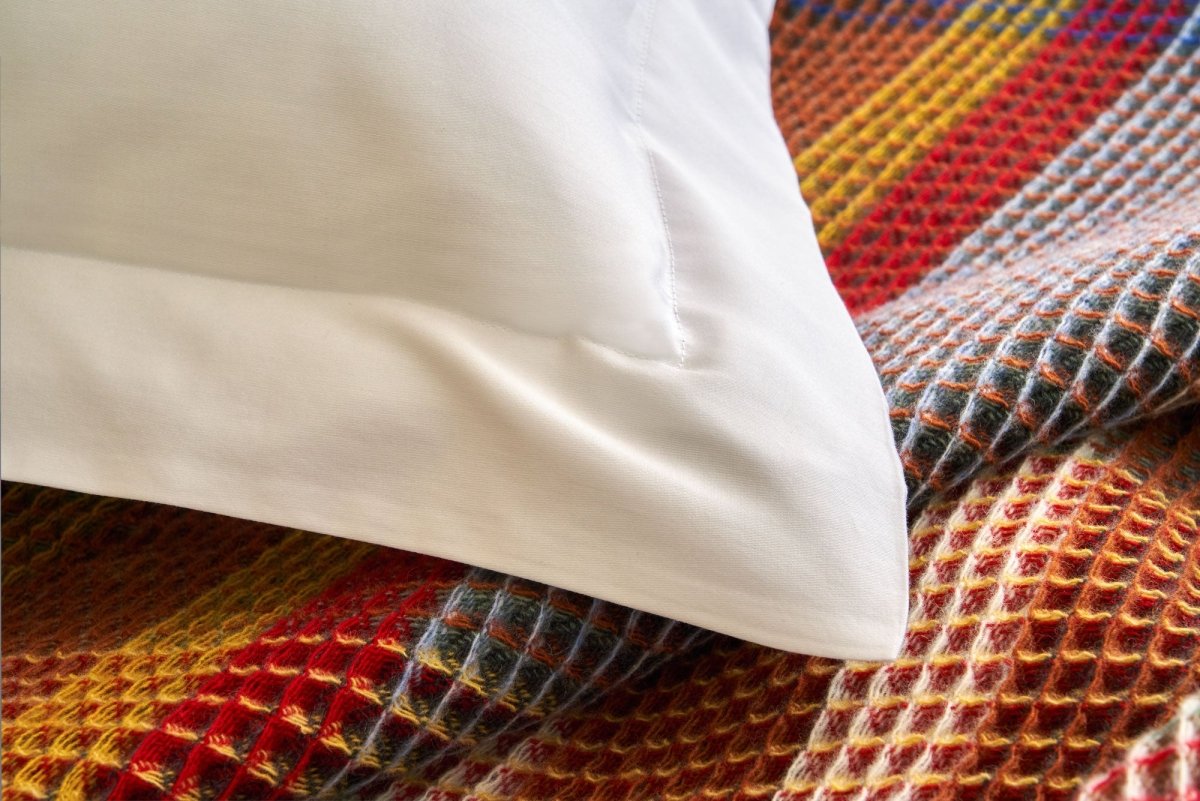 AMETISTA Completo Letto Raso 300 t.c.|Domus Zone - DomusZone