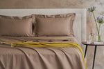 AMETISTA Completo Letto Raso 300 t.c.|Domus Zone - DomusZone
