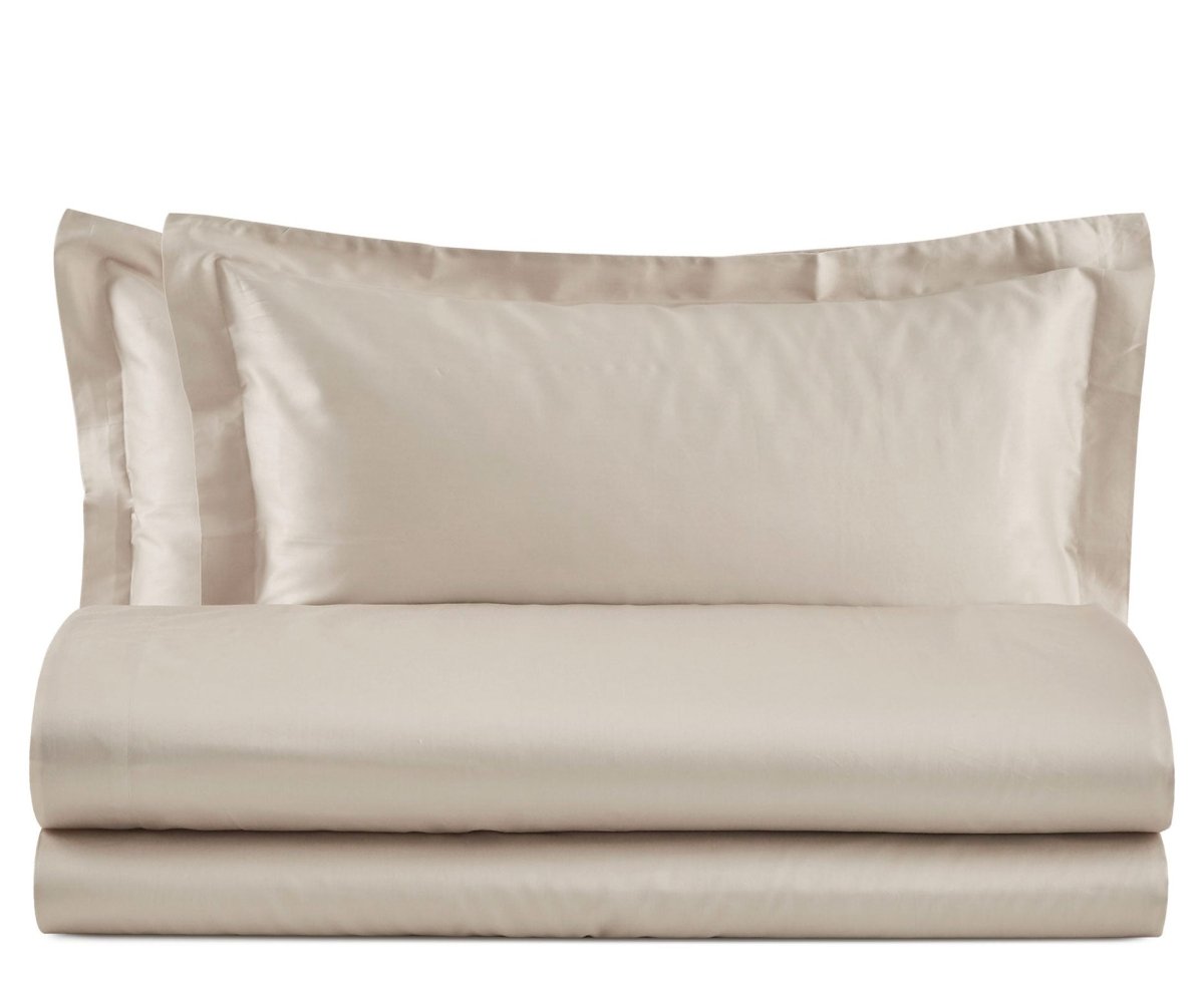 AMETISTA Completo Letto Raso 300 t.c.|Domus Zone - DomusZone