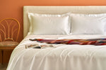 AMETISTA Completo Letto Raso 300 t.c.|Domus Zone - DomusZone