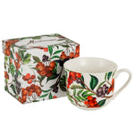 BACCHE Tazza da Caffellatte in Porcellana | Domus Zone - DomusZone