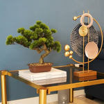 Bonsai Artificiale in Vaso 45x35x42 | Domus Zone - DomusZone