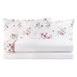 BOUQUET Eko Completo Letto Stampato Percalle 200 T.C. | DOMUS ZONE - DomusZone