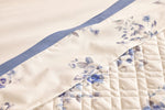 BOUQUET Eko Completo Letto Stampato Percalle 200 T.C. | DOMUS ZONE - DomusZone