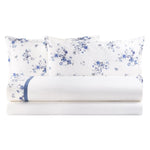 BOUQUET Eko Completo Letto Stampato Percalle 200 T.C. | DOMUS ZONE - DomusZone