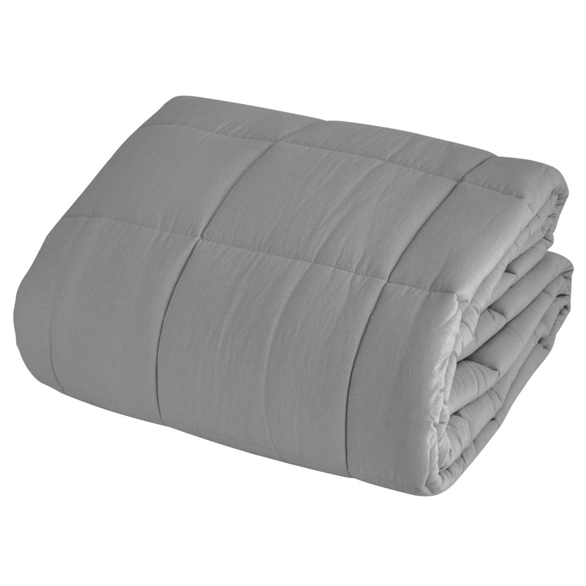 BRASILIA Trapunta Matrimoniale 300gr in cotone | Domus Zone - DomusZone