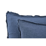 CANNES Completo Letto in Puro Lino Tinto in Capo | Domus Zone - DomusZone