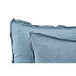 CANNES Completo Letto in Puro Lino Tinto in Capo | Domus Zone - DomusZone