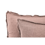 CANNES Completo Letto in Puro Lino Tinto in Capo | Domus Zone - DomusZone