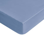 CELTICO Lenzuolo sotto singolo con Angoli Cotone 140 T.C. | Domus Zone - DomusZone