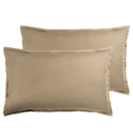 CELTICO Set 2 Federe Puro Cotone 140 T.C.|Domus Zone - DomusZone