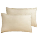 CELTICO Set 2 Federe Puro Cotone 140 T.C.|Domus Zone - DomusZone