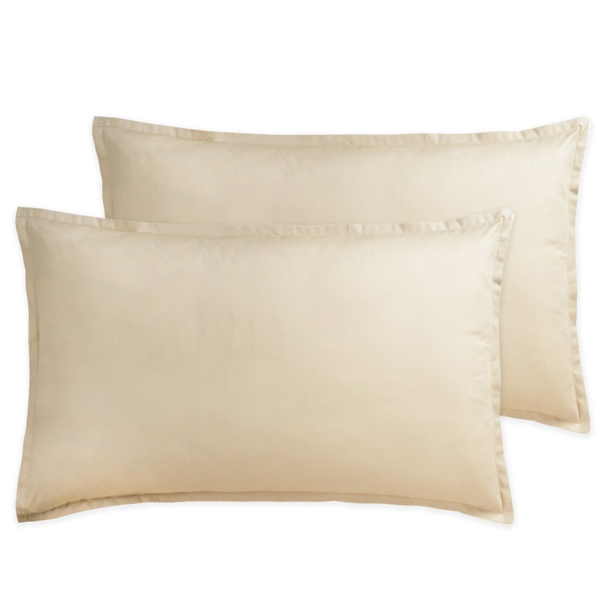 CELTICO Set 2 Federe Puro Cotone 140 T.C.|Domus Zone - DomusZone