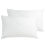 CELTICO Set 2 Federe Puro Cotone 140 T.C.|Domus Zone - DomusZone