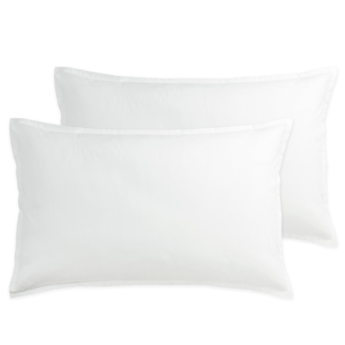 CELTICO Set 2 Federe Puro Cotone 140 T.C.|Domus Zone - DomusZone