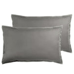 CELTICO Set 2 Federe Puro Cotone 140 T.C.|Domus Zone - DomusZone