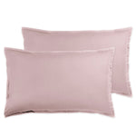 CELTICO Set 2 Federe Puro Cotone 140 T.C.|Domus Zone - DomusZone