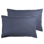 CELTICO Set 2 Federe Puro Cotone 140 T.C.|Domus Zone - DomusZone