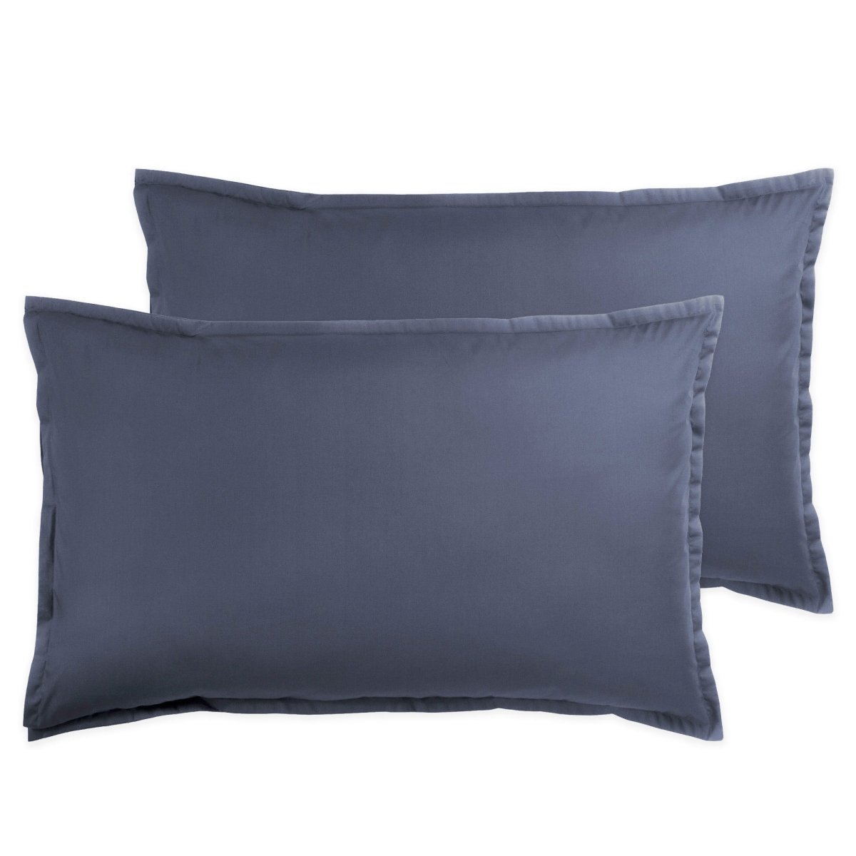 CELTICO Set 2 Federe Puro Cotone 140 T.C.|Domus Zone - DomusZone