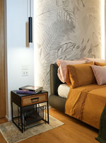 Comodino HANOI Mauro Ferretti | Domus Zone - DomusZone