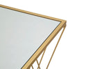 Consolle EASY Mauro Ferretti | Domus Zone - DomusZone