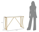 Consolle EASY Mauro Ferretti | Domus Zone - DomusZone