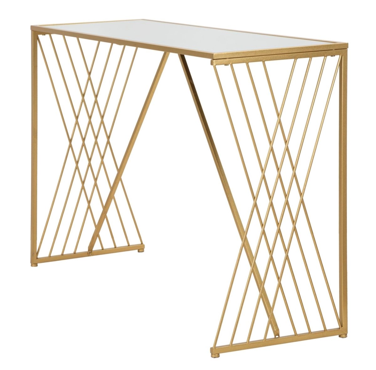 Consolle EASY Mauro Ferretti | Domus Zone - DomusZone