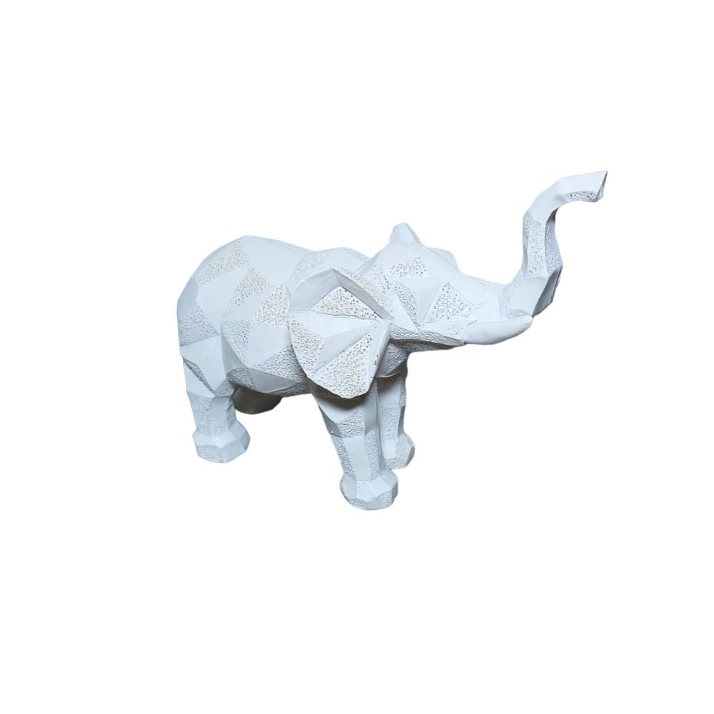 Elefante Ornamentale in Resina | Domus Zone - DomusZone