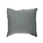 GRAFITE Cuscino Arredo Lino | Domus Zone - DomusZone