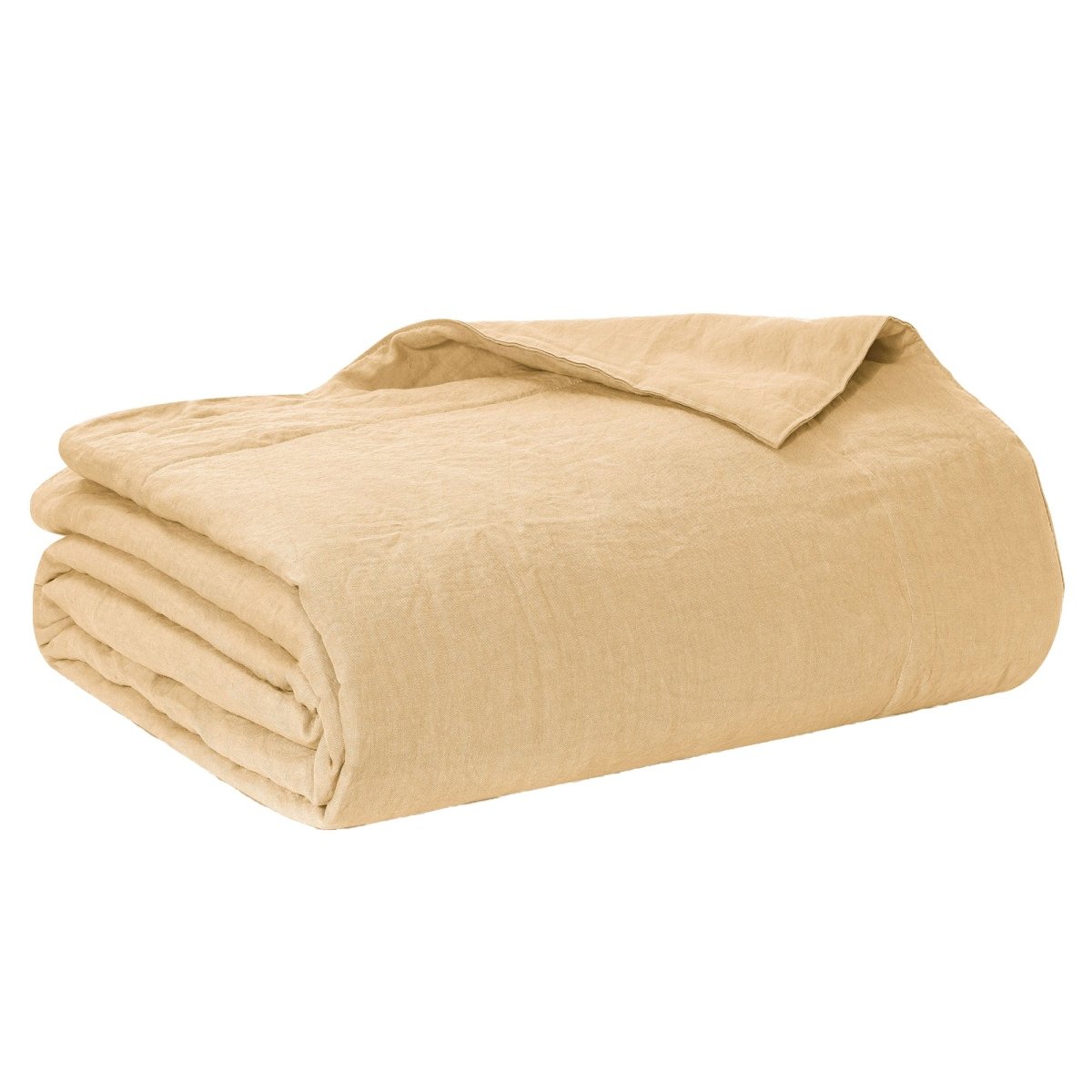 HAMILTON Quilt 100gr Double - Face Lino/Cotone | Domus Zone - DomusZone
