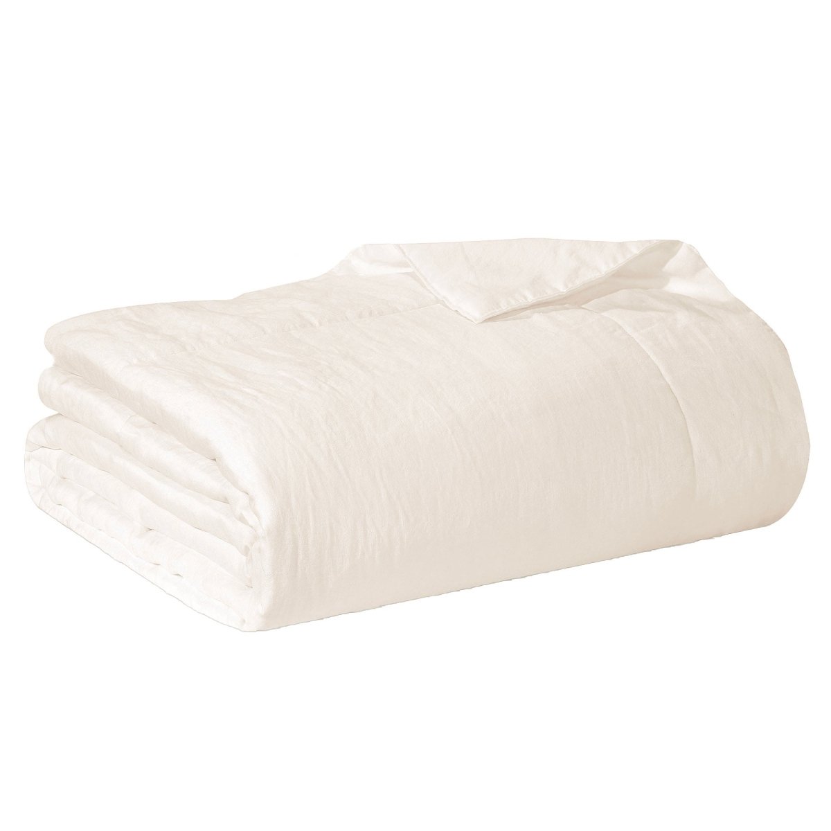 HAMILTON Quilt 100gr Double - Face Lino/Cotone | Domus Zone - DomusZone