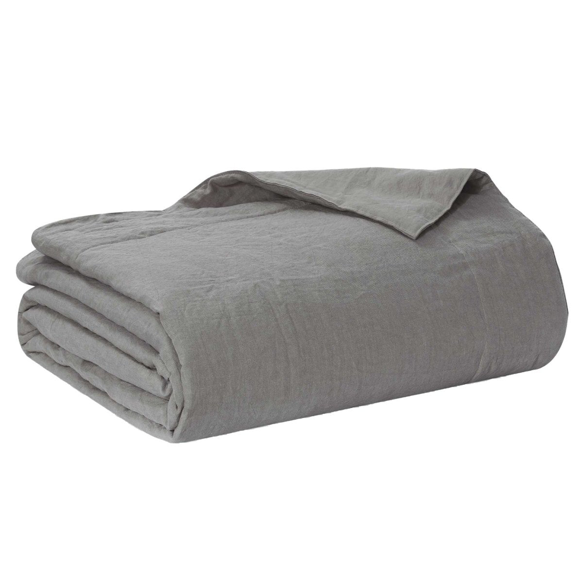 HAMILTON Quilt 100gr Double - Face Lino/Cotone | Domus Zone - DomusZone