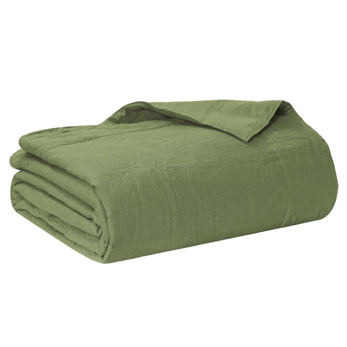HAMILTON Quilt 100gr Double - Face Lino/Cotone | Domus Zone - DomusZone