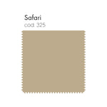 JULIET Quilt 100gr in puro cotone e Rouches in lino tinto in capo | Domus Zone - DomusZone
