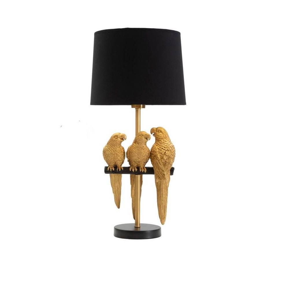 Lampada da Tavolo PAPPAGALLI Mauro Ferretti | Domus Zone - DomusZone