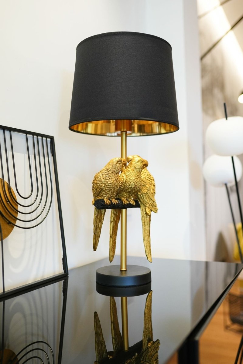 Lampada da Tavolo PAPPAGALLI Mauro Ferretti | Domus Zone - DomusZone