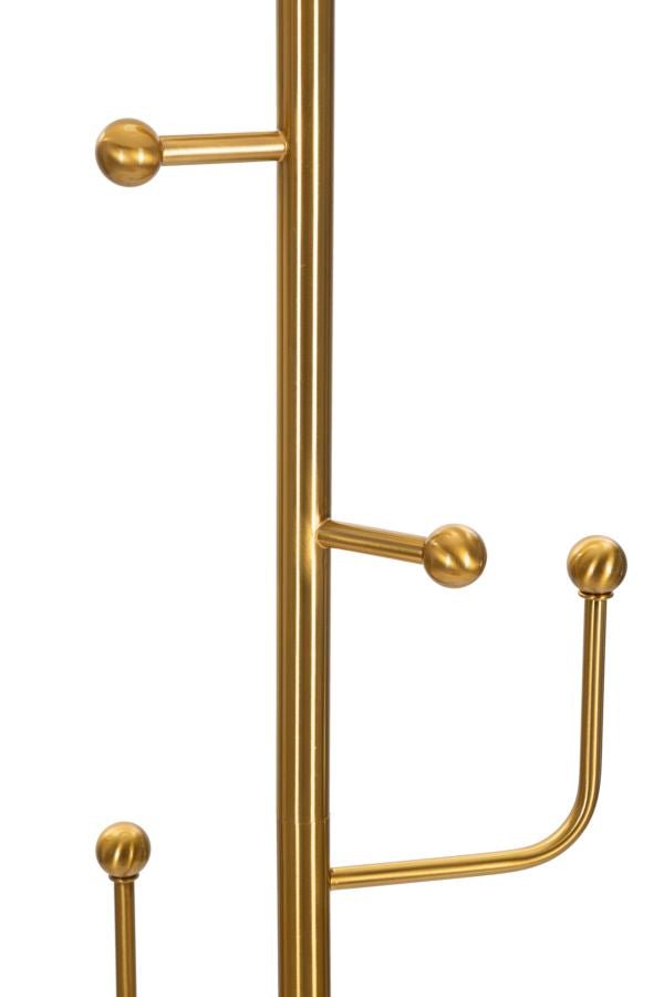 Lampada da Terra Appendiabiti Mauro Ferretti | Domus Zone - DomusZone