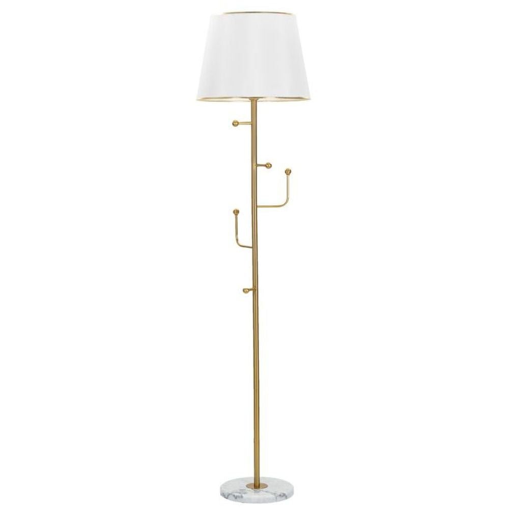 Lampada da Terra Appendiabiti Mauro Ferretti | Domus Zone - DomusZone