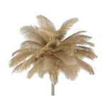 Lampada da Terra Palm Cammello Mauro Ferretti | Domus Zone - DomusZone