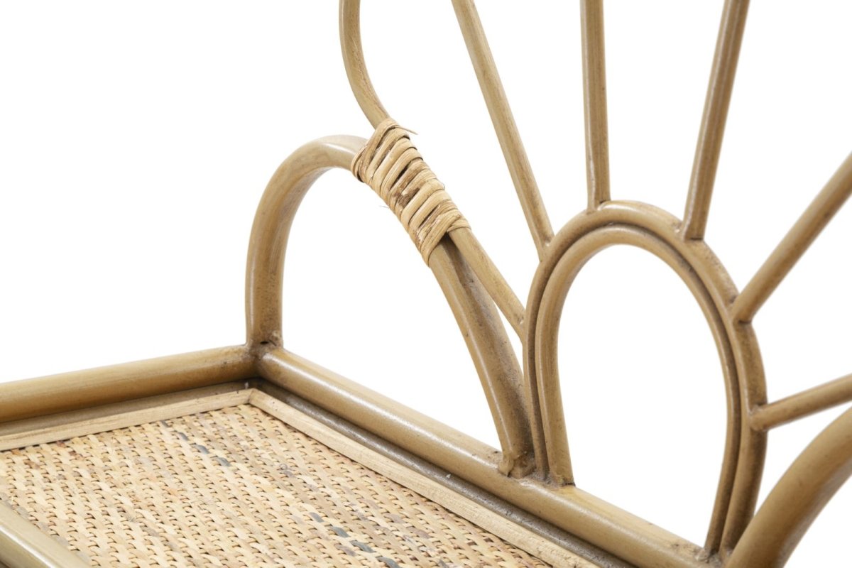 Mensola PANAMA Mauro Ferretti 55x20,3x39,5 | Domus Zone - DomusZone