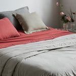 NANTES Quilt 100gr in puro Cotone Tinto in Capo | Domus Zone - DomusZone