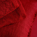 ORIGINE Set Asciugamani in Spugna 530 gr | Domus Zone - DomusZone