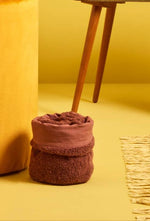 ORIGINE Set Asciugamani in Spugna 530 gr | Domus Zone - DomusZone