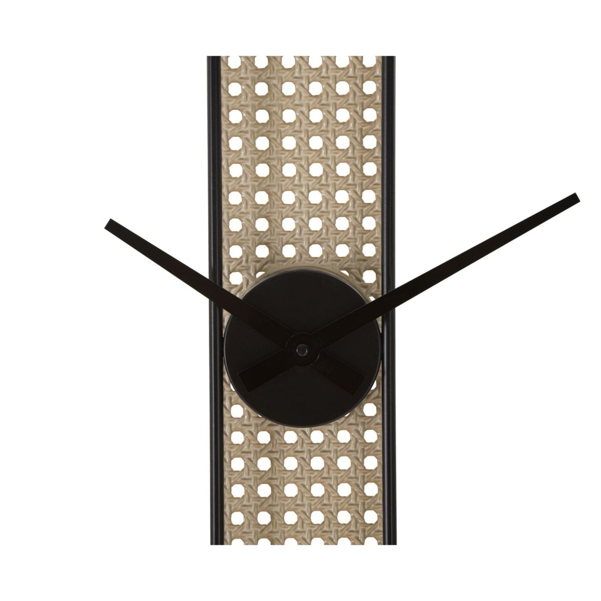 Orologio da Muro Roundy Green in Ferro | Domus Zone - DomusZone