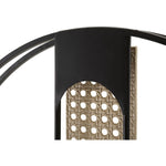 Orologio da Muro Roundy Green in Ferro | Domus Zone - DomusZone