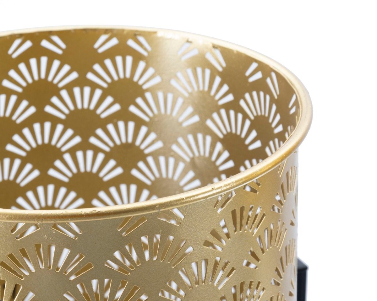 Porta Vasi Glissy Stand set da 2 - A - Mauro Ferretti | Domus Zone - DomusZone